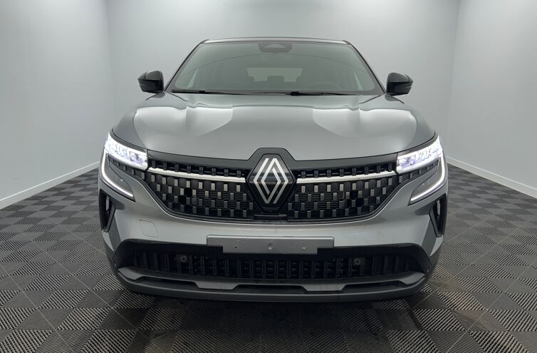 RENAULT Austral SUV Hybride Essence
