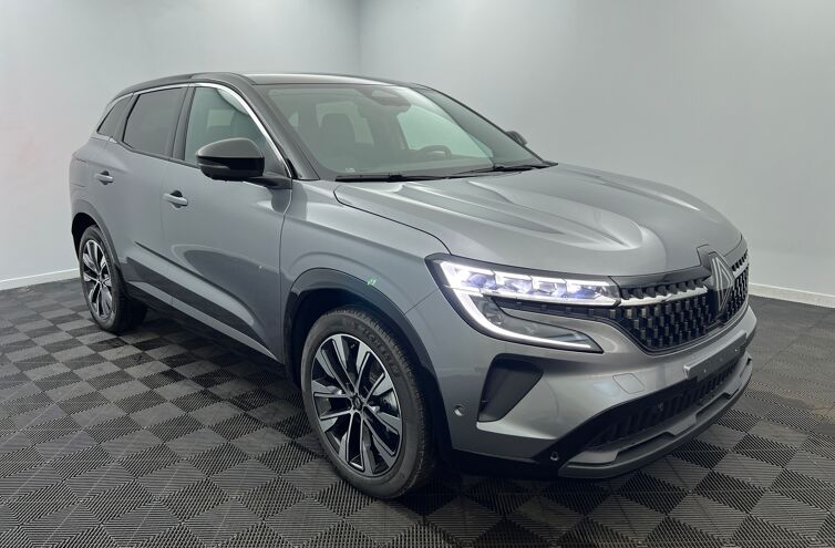 RENAULT Austral SUV Hybride Essence