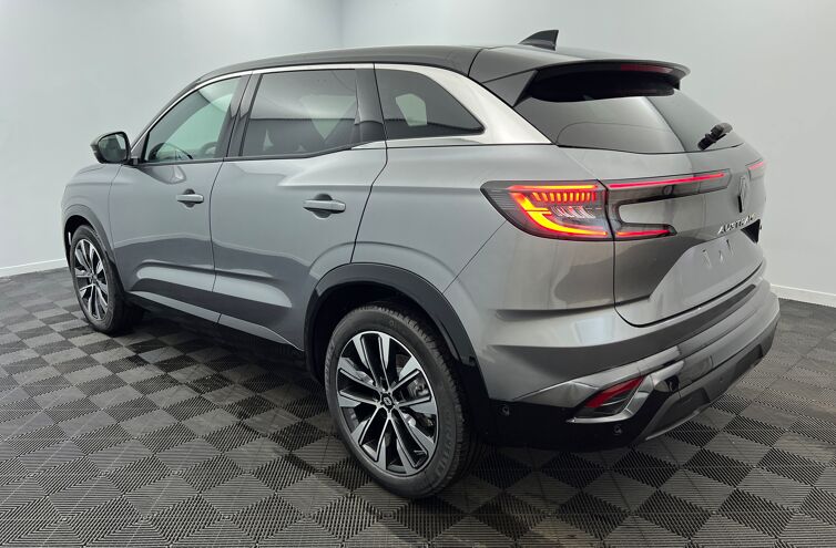 RENAULT Austral SUV Hybride Essence