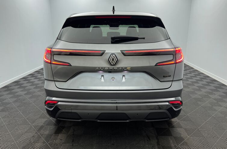 RENAULT Austral SUV Hybride Essence