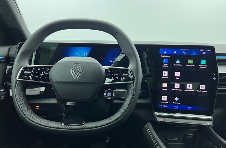 RENAULT Austral SUV Hybride Essence