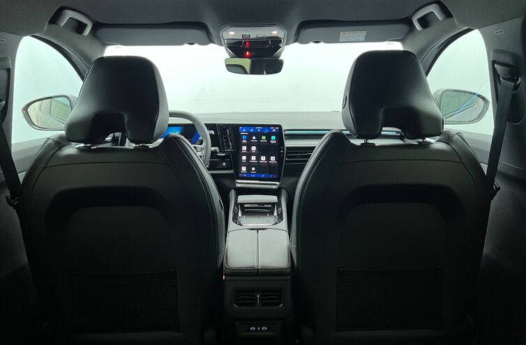 RENAULT Austral SUV Hybride Essence