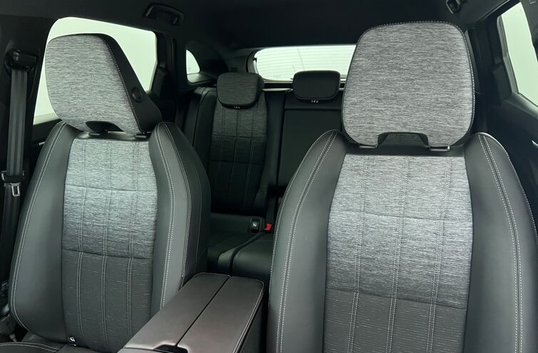 RENAULT Austral SUV Hybride Essence