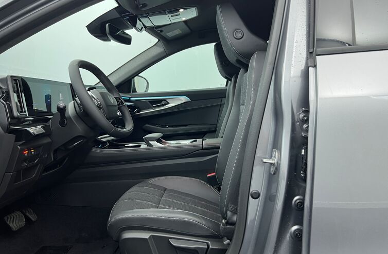 RENAULT Austral SUV Hybride Essence