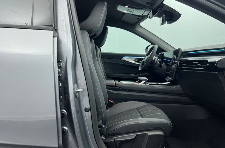 RENAULT Austral SUV Hybride Essence
