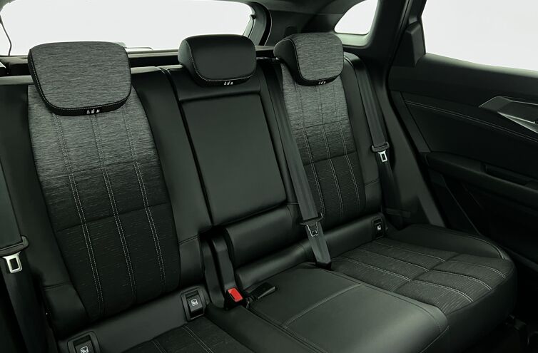 RENAULT Austral SUV Hybride Essence