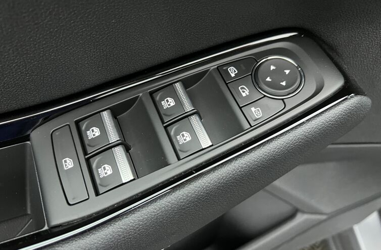 RENAULT Austral SUV Hybride Essence