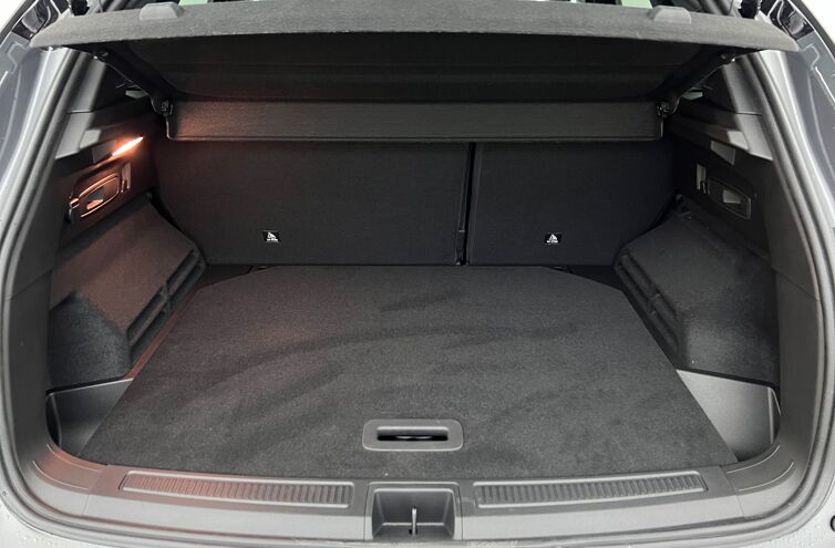 RENAULT Austral SUV Hybride Essence