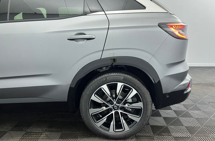 RENAULT Austral SUV Hybride Essence