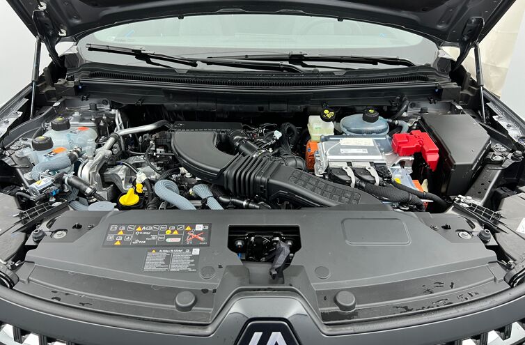 RENAULT Austral SUV Hybride Essence
