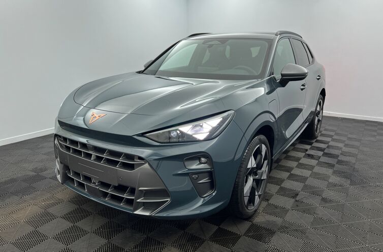 CUPRA Terramar SUV Hybride rechargeable Essence