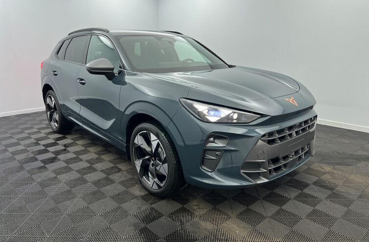 CUPRA Terramar SUV Hybride rechargeable Essence