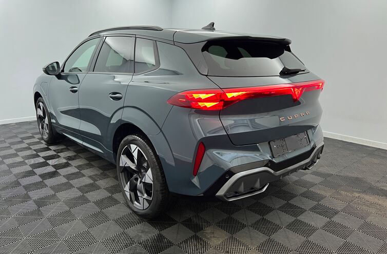 CUPRA Terramar SUV Hybride rechargeable Essence