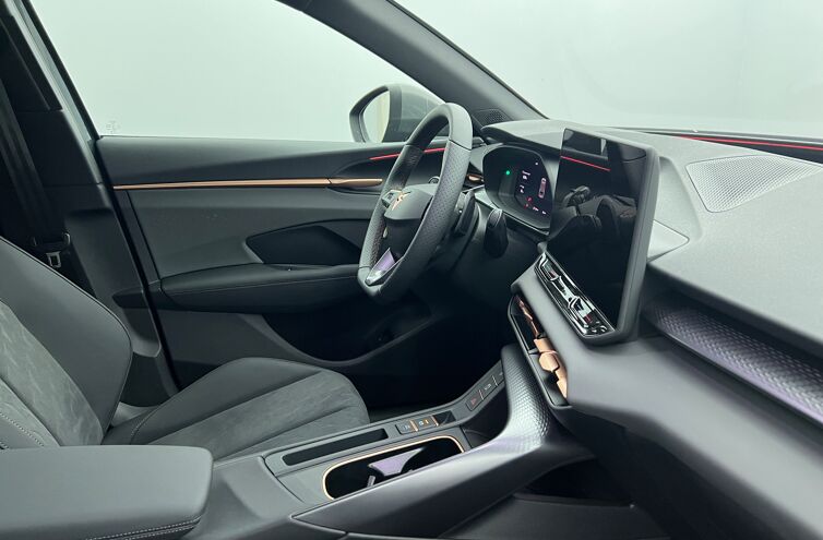 CUPRA Terramar SUV Hybride rechargeable Essence