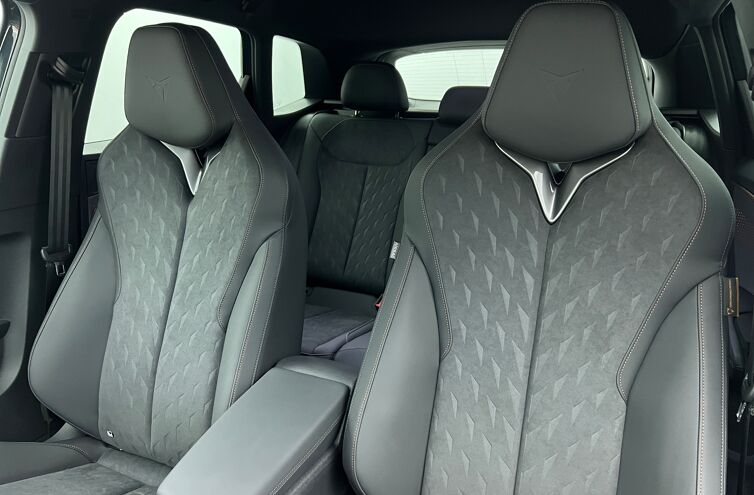 CUPRA Terramar SUV Hybride rechargeable Essence