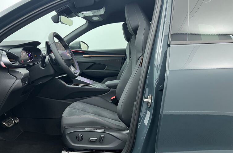 CUPRA Terramar SUV Hybride rechargeable Essence