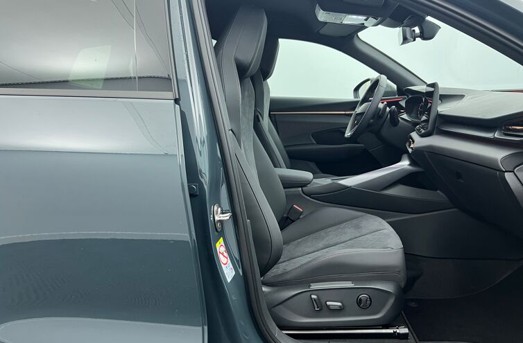 CUPRA Terramar SUV Hybride rechargeable Essence