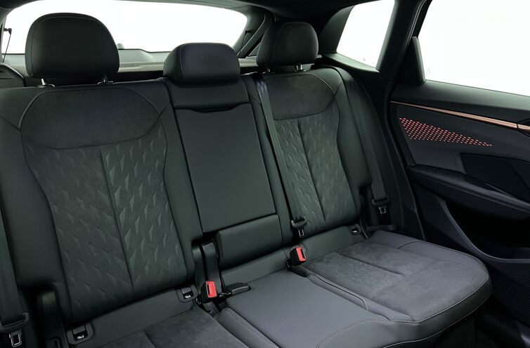 CUPRA Terramar SUV Hybride rechargeable Essence