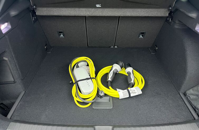 CUPRA Terramar SUV Hybride rechargeable Essence
