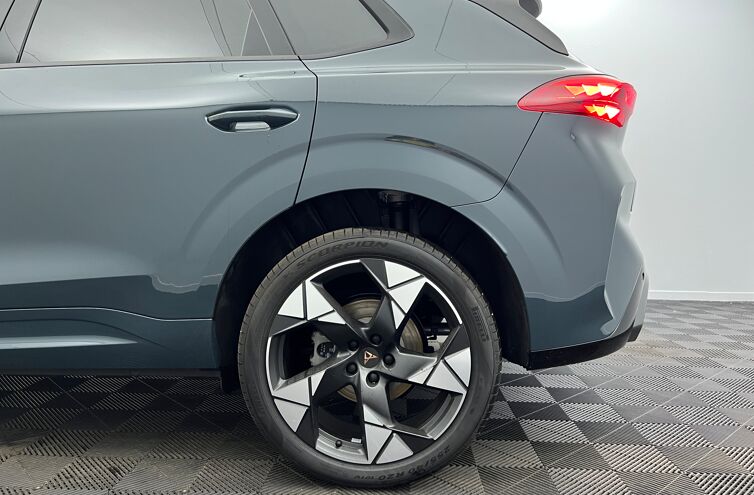 CUPRA Terramar SUV Hybride rechargeable Essence
