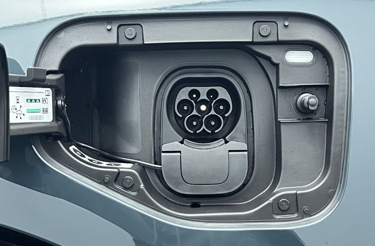 CUPRA Terramar SUV Hybride rechargeable Essence