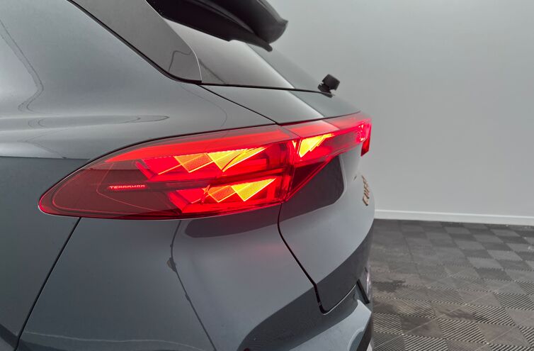 CUPRA Terramar SUV Hybride rechargeable Essence