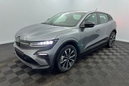 RENAULT Megane E-Tech électrique Evolution