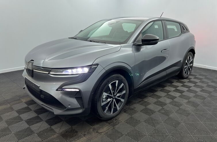 RENAULT Megane E-Tech électrique Berline Electrique 