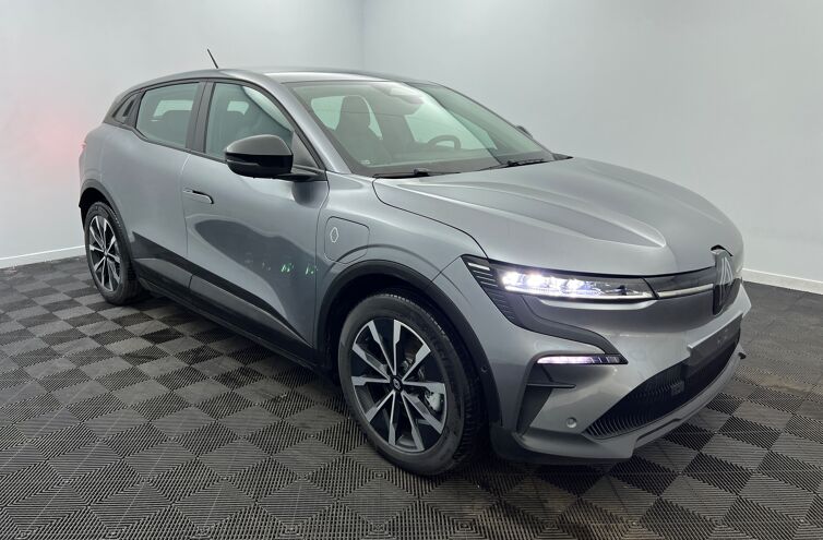 RENAULT Megane E-Tech électrique Berline Electrique 