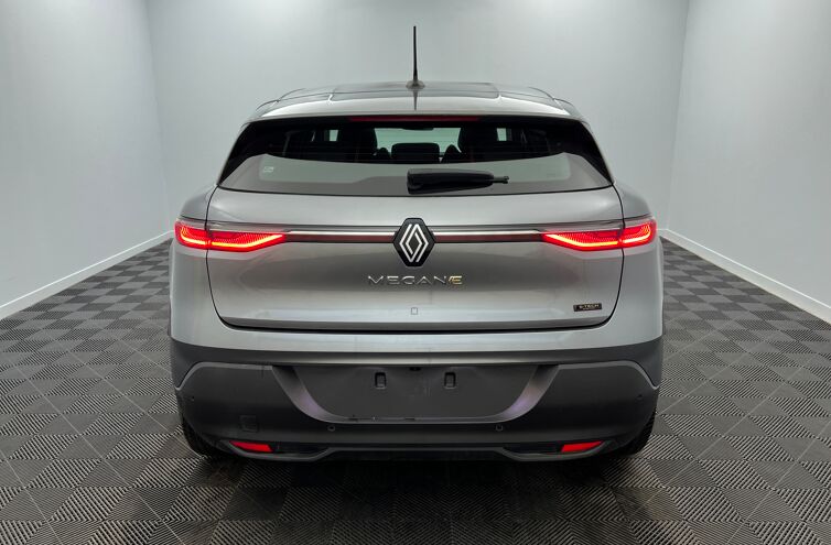 RENAULT Megane E-Tech électrique Berline Electrique 