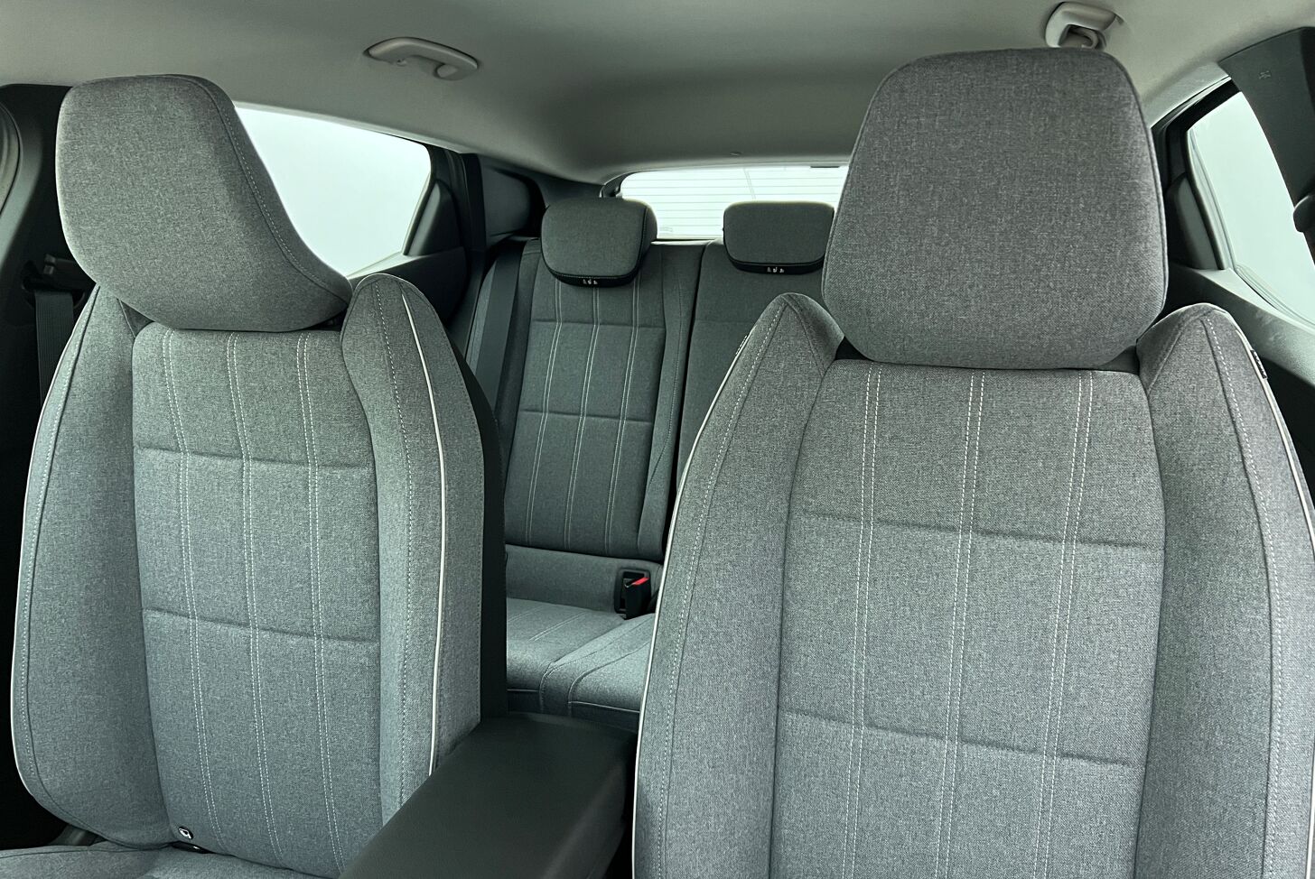 RENAULT Megane E-Tech électrique Berline Electrique 