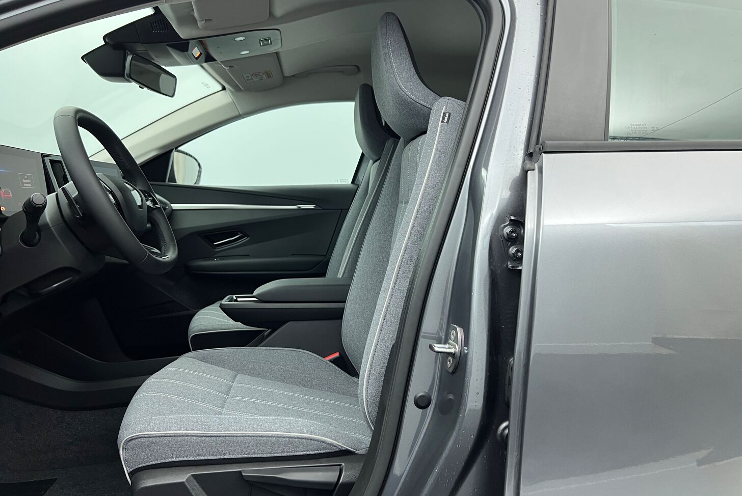 RENAULT Megane E-Tech électrique Berline Electrique 