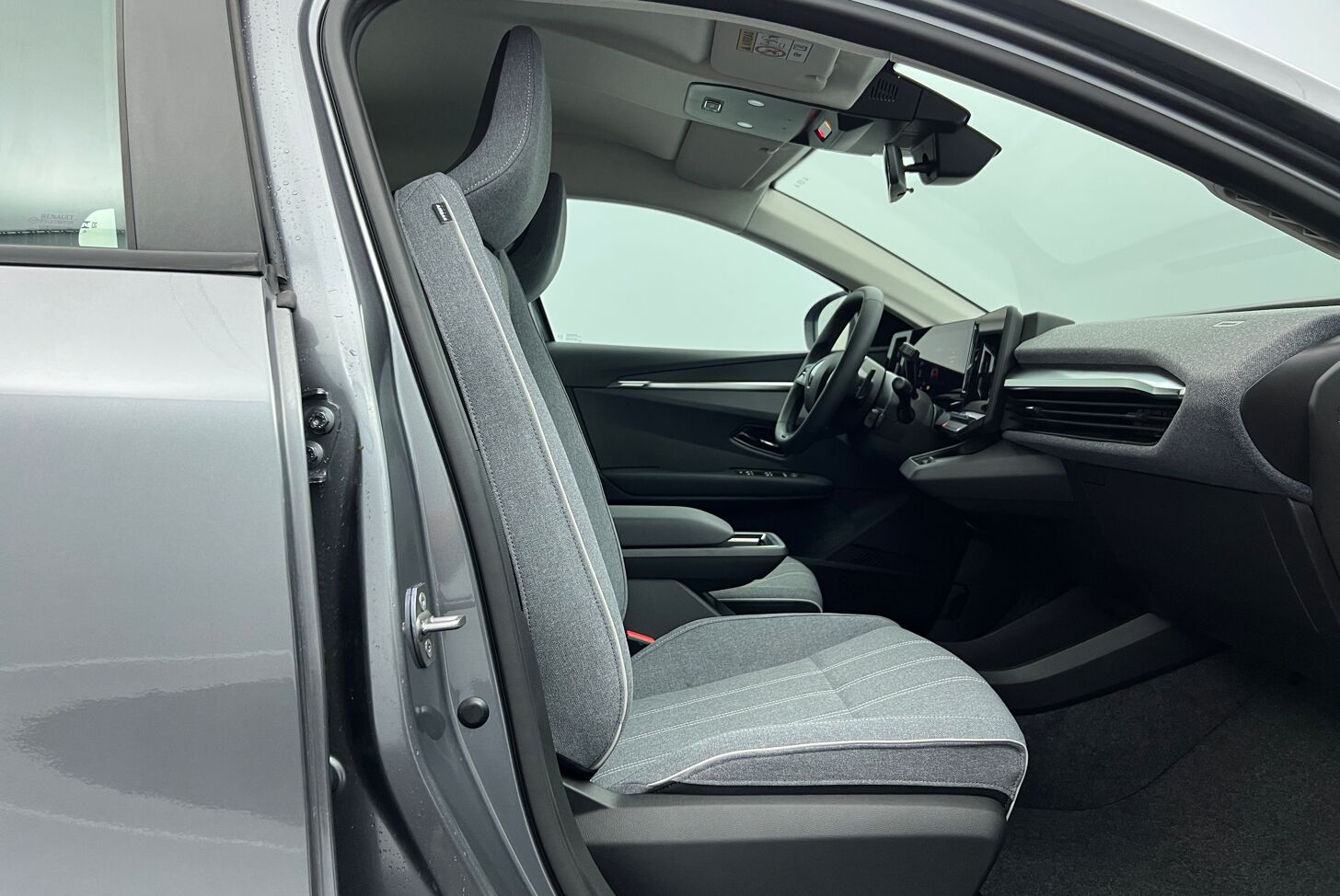 RENAULT Megane E-Tech électrique Berline Electrique 