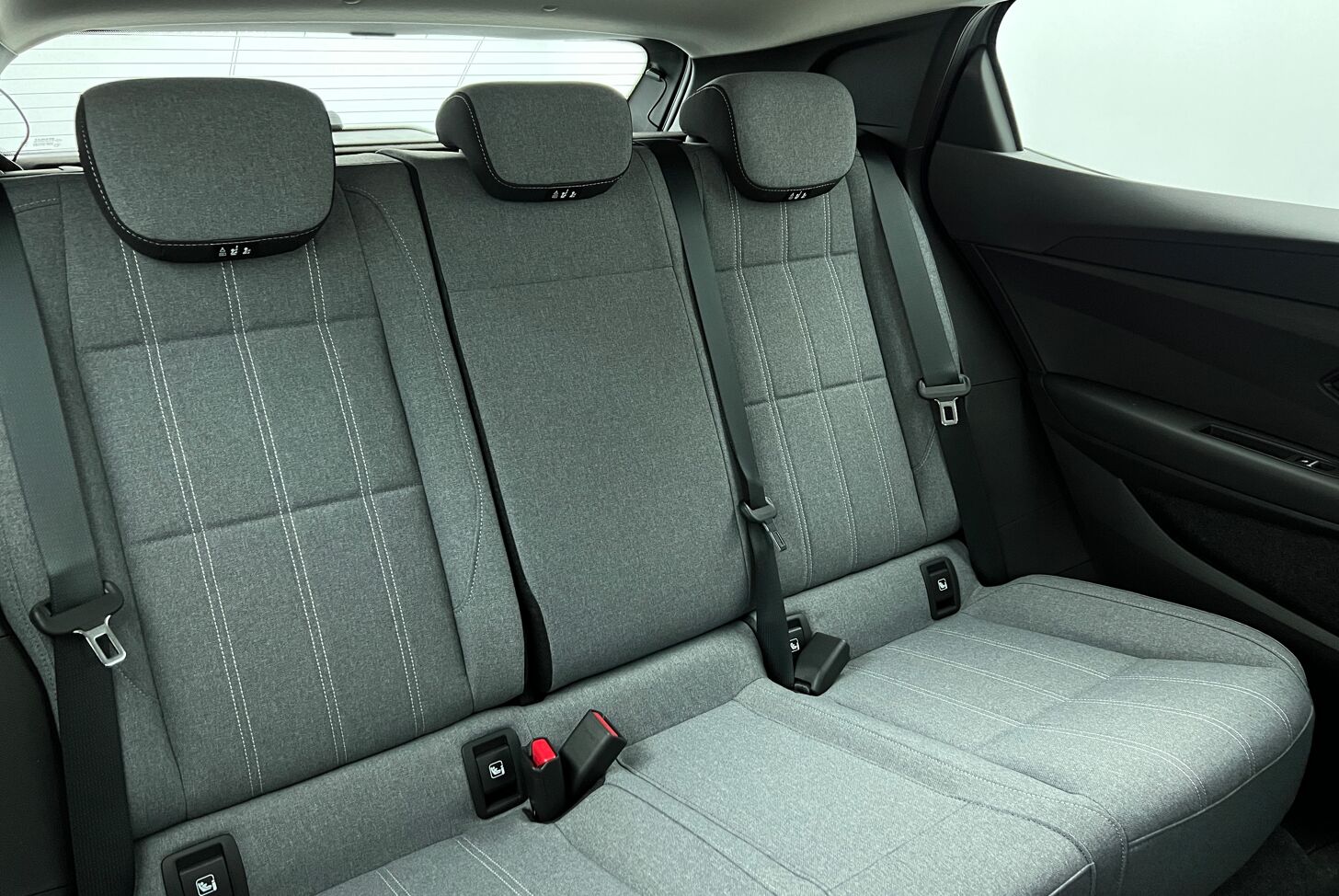 RENAULT Megane E-Tech électrique Berline Electrique 