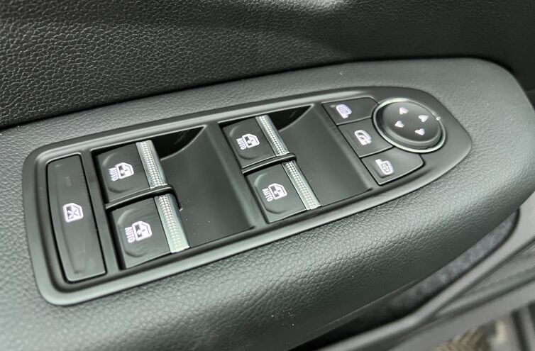 RENAULT Megane E-Tech électrique Berline Electrique 