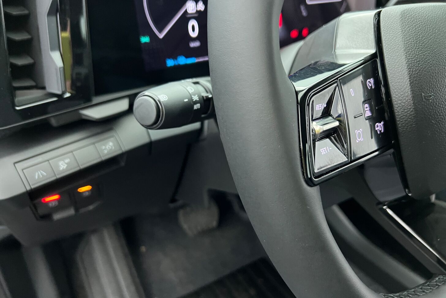 RENAULT Megane E-Tech électrique Berline Electrique 