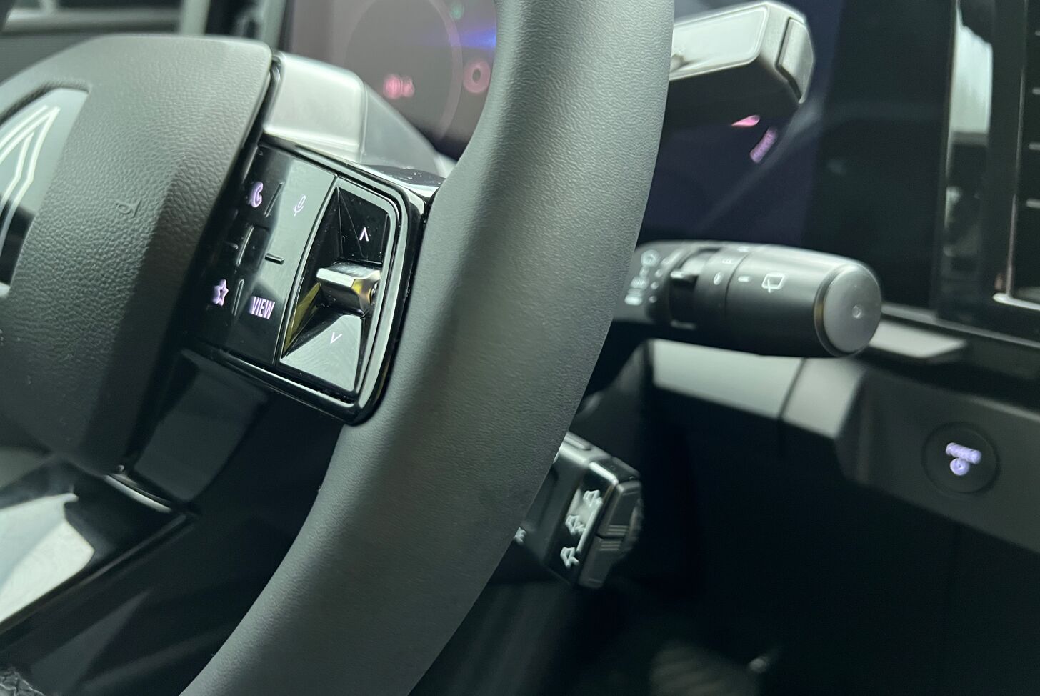 RENAULT Megane E-Tech électrique Berline Electrique 