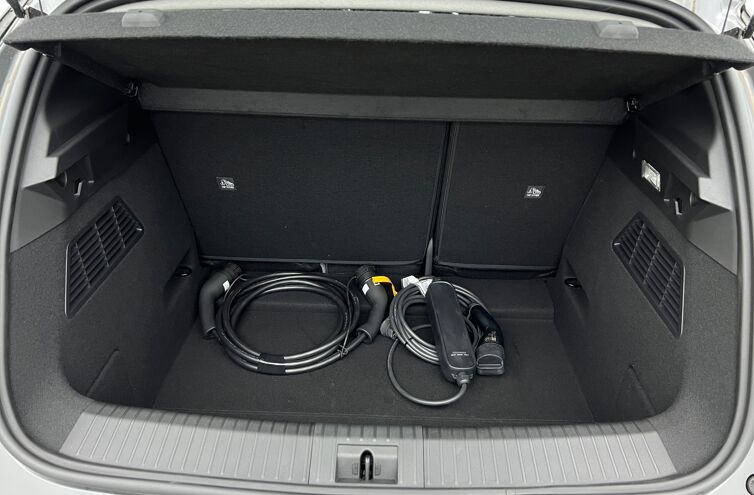 RENAULT Megane E-Tech électrique Berline Electrique 