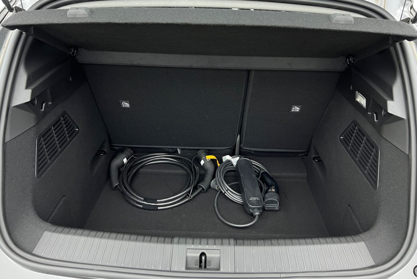 RENAULT Megane E-Tech électrique Berline Electrique 