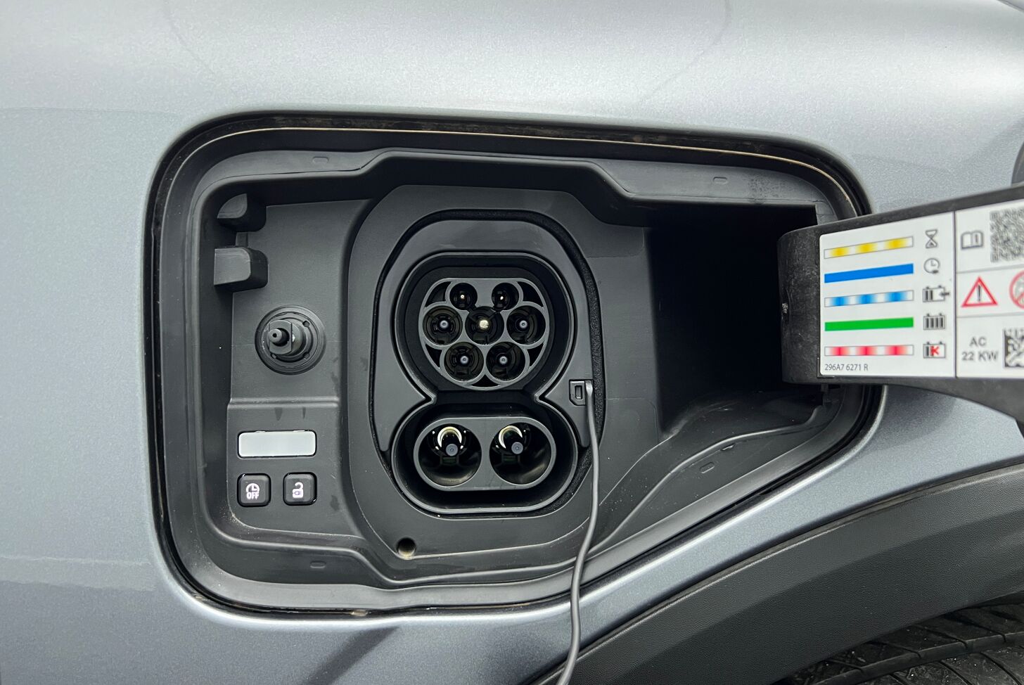 RENAULT Megane E-Tech électrique Berline Electrique 