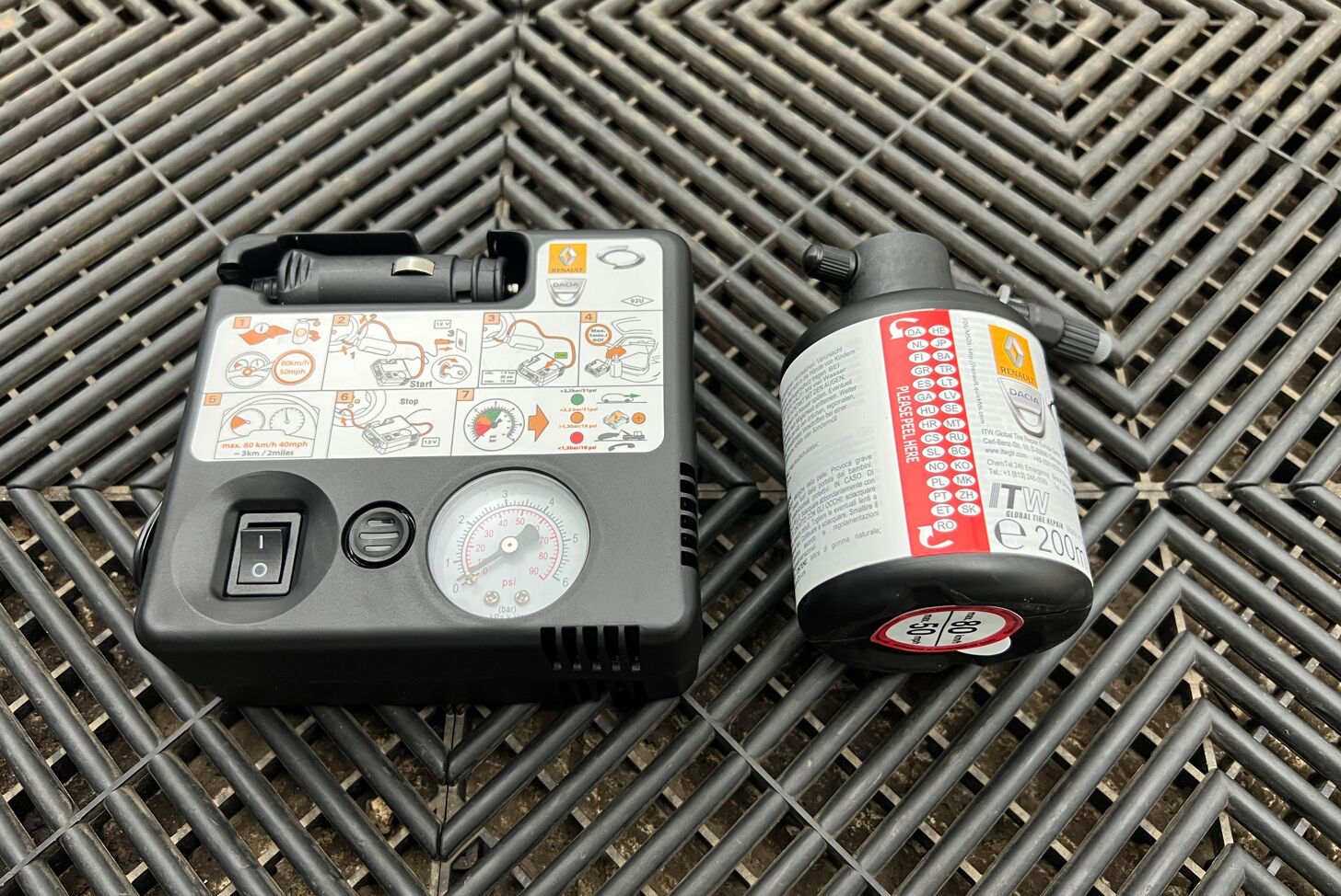 RENAULT Megane E-Tech électrique Berline Electrique 