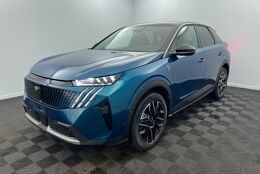 PEUGEOT 3008 GT