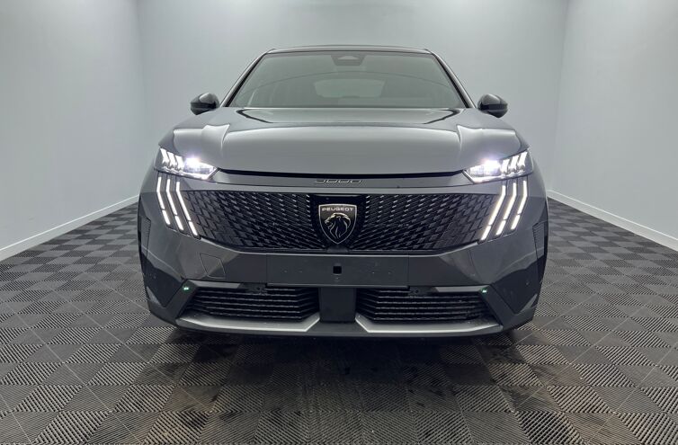 PEUGEOT 3008 SUV Hybride Essence