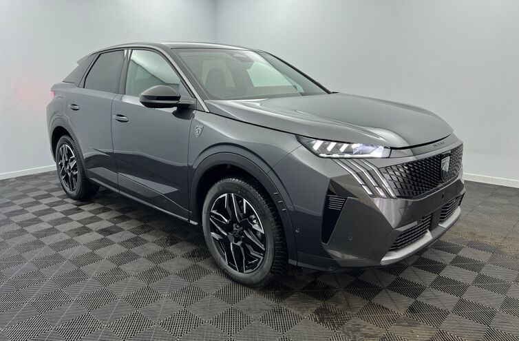 PEUGEOT 3008 SUV Hybride Essence