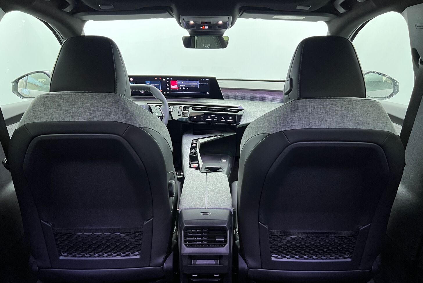 PEUGEOT 3008 SUV Hybride Essence