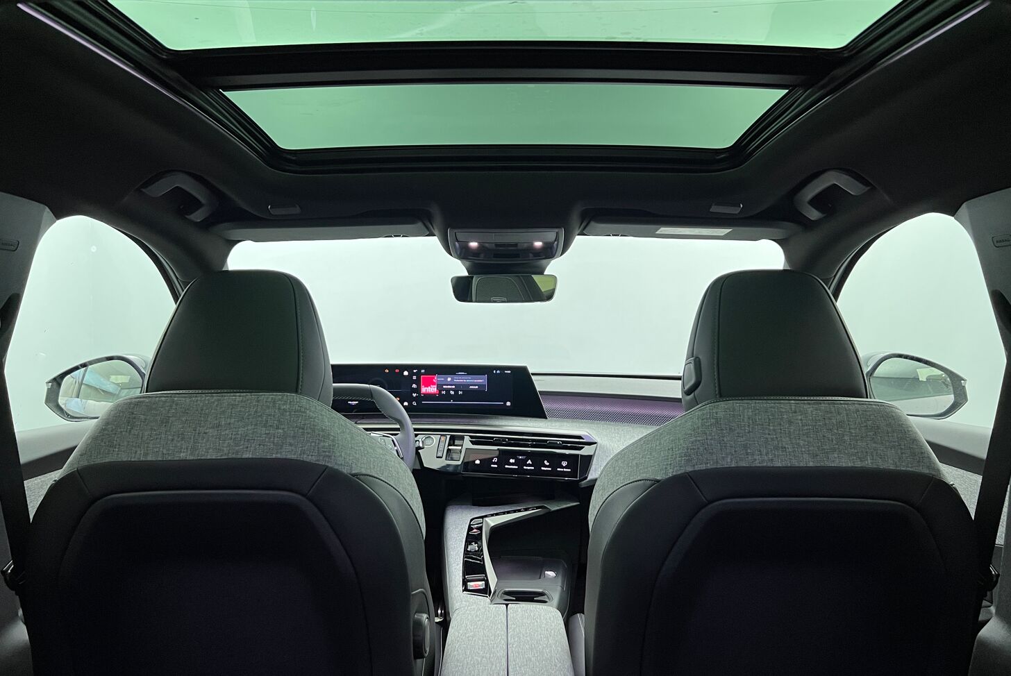 PEUGEOT 3008 SUV Hybride Essence