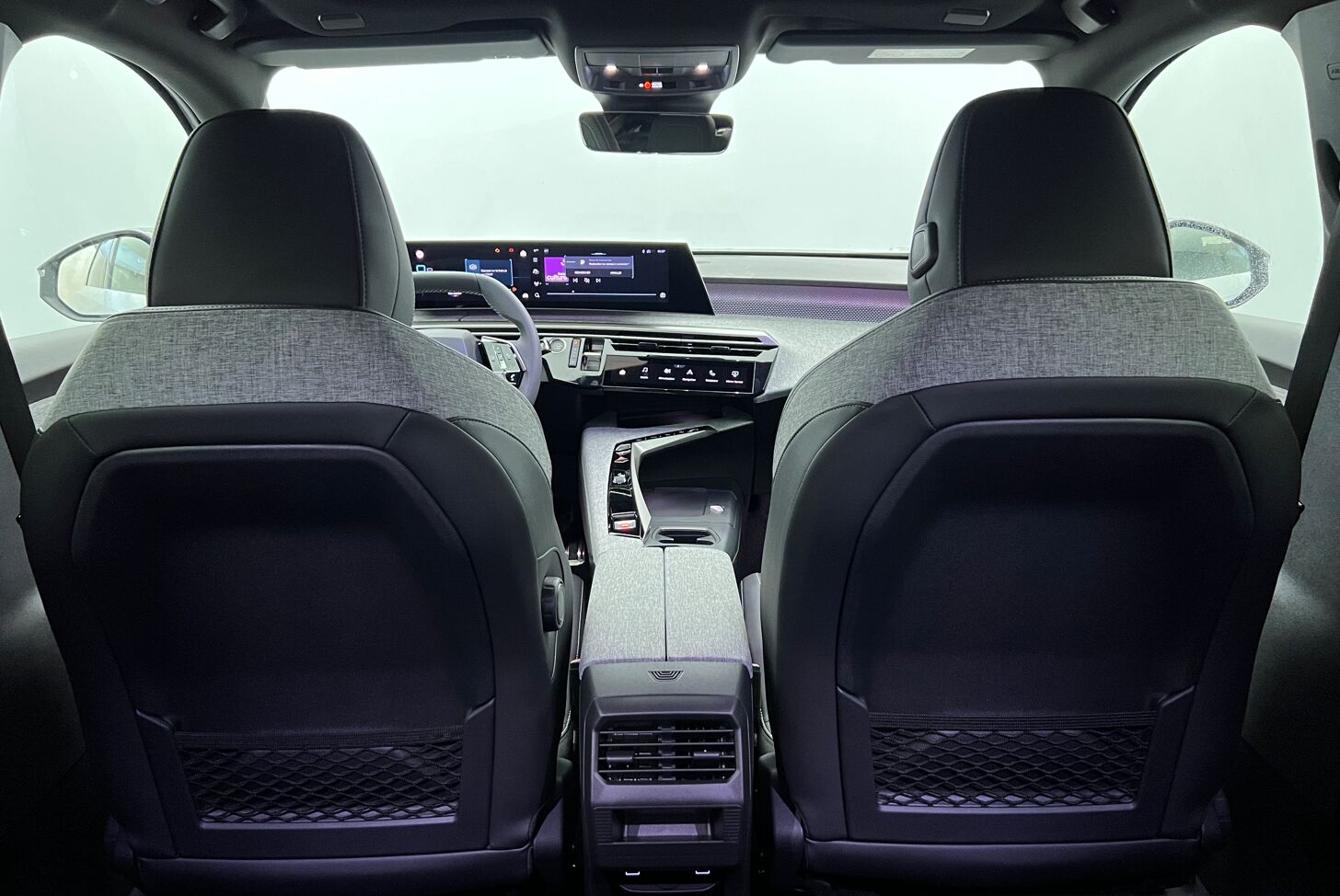 PEUGEOT 3008 SUV Hybride Essence