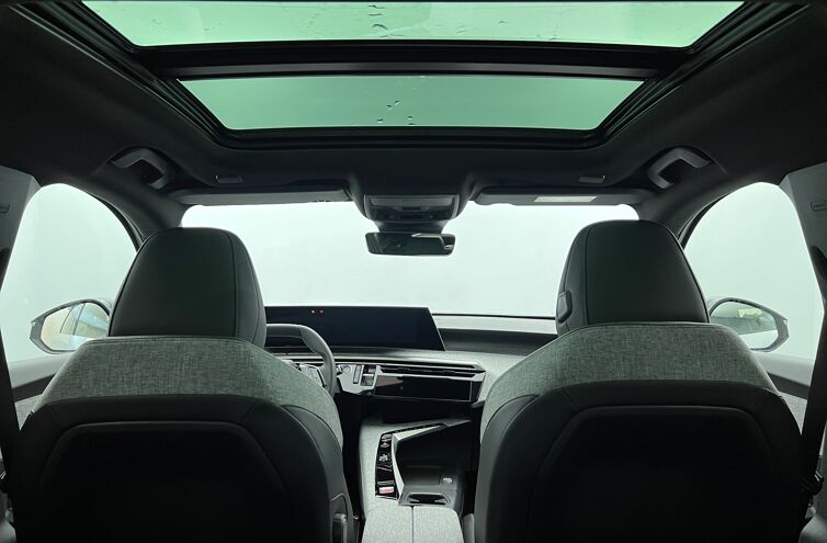 PEUGEOT 3008 SUV Hybride Essence