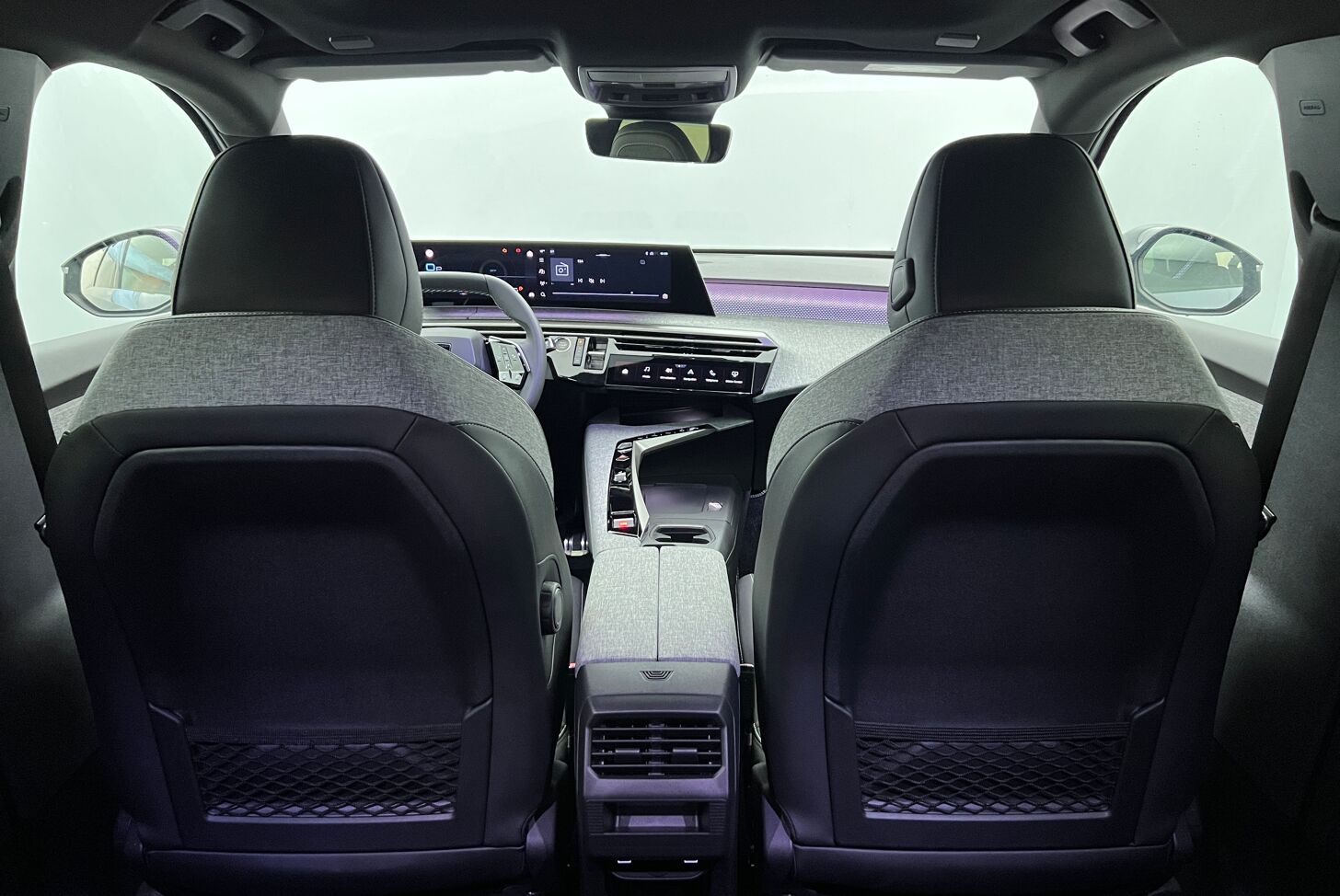 PEUGEOT 3008 SUV Hybride Essence