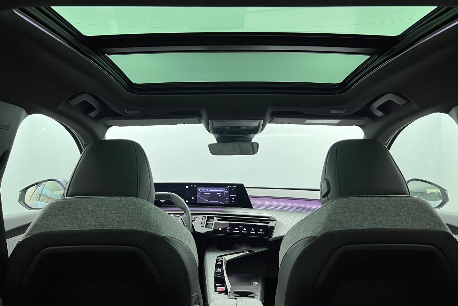 PEUGEOT 3008 SUV Hybride Essence